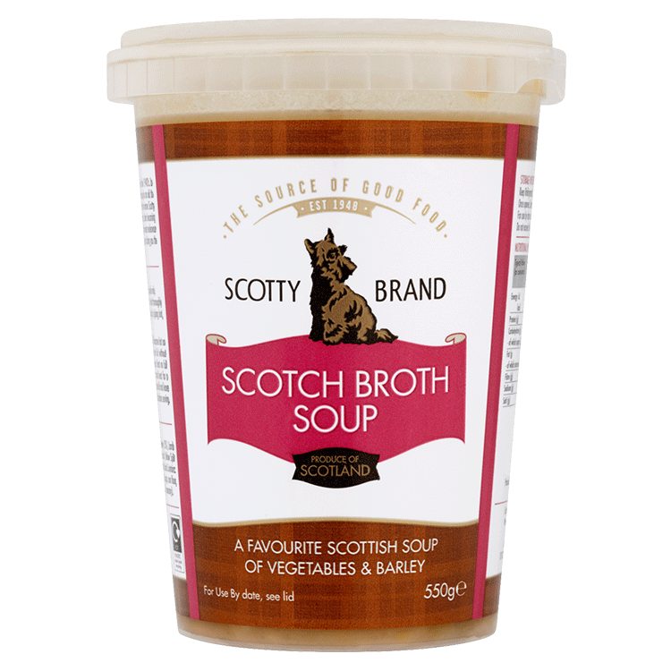 Scotch Broth