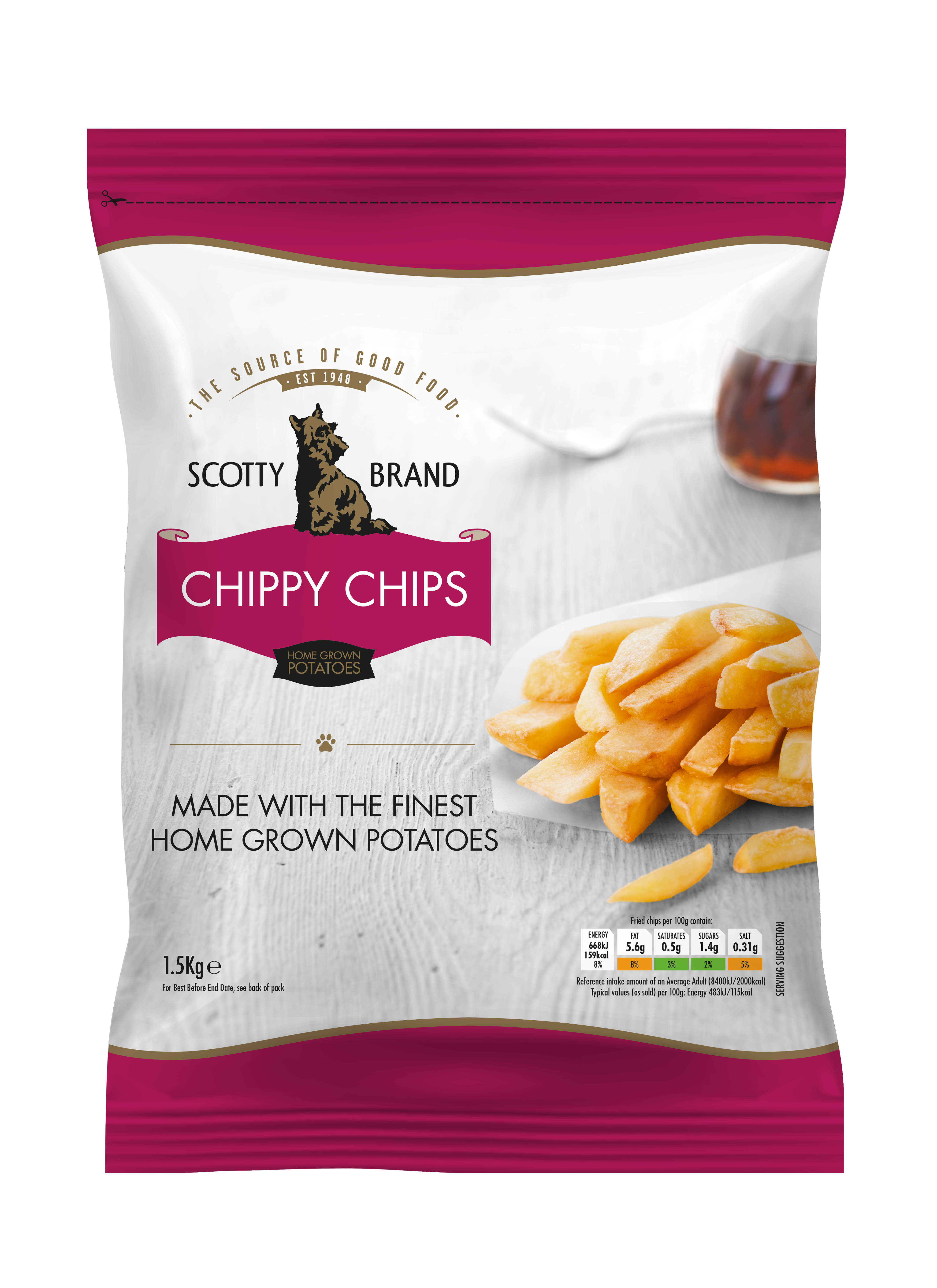 Chippy Chips