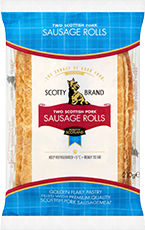 Sausage Rolls