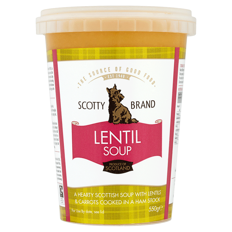 Lentil